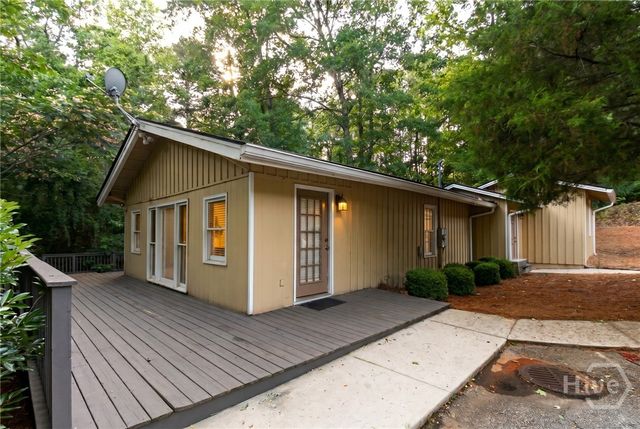1051 Spring Creek Drive, Bishop, GA 30621