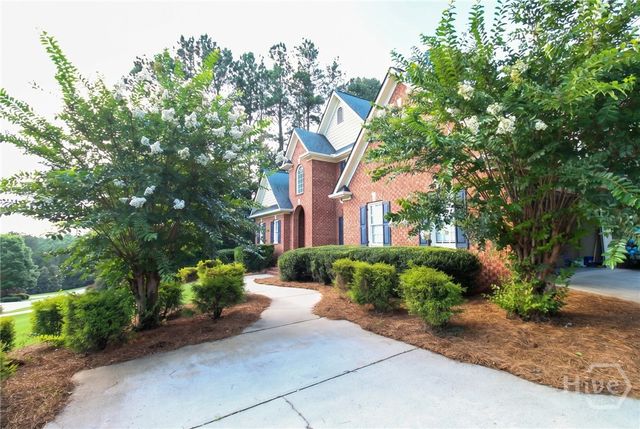 1051 Spring Creek Drive, Bishop, GA 30621