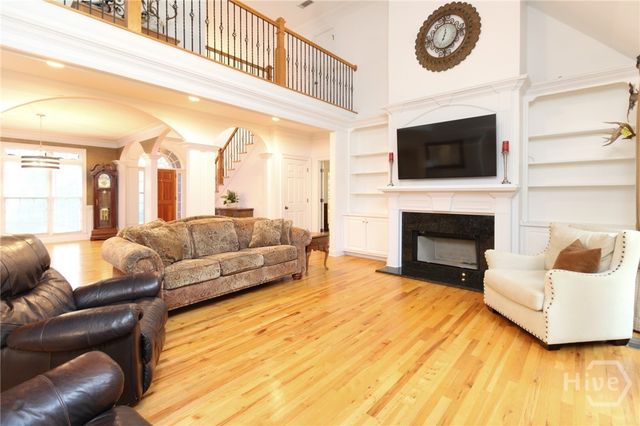 1051 Spring Creek Drive, Bishop, GA 30621
