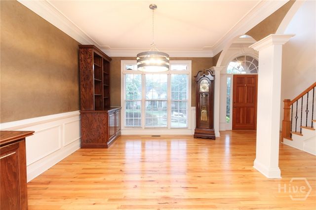 1051 Spring Creek Drive, Bishop, GA 30621