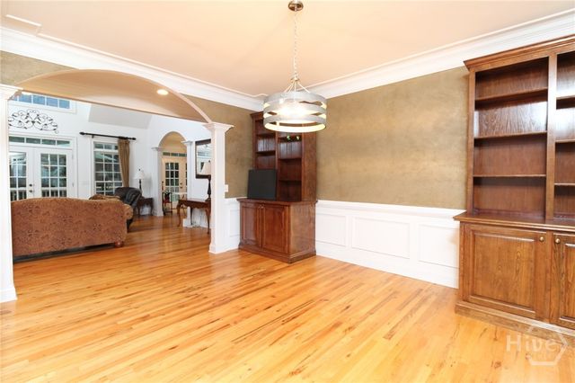 1051 Spring Creek Drive, Bishop, GA 30621