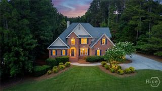 1051 Spring Creek Drive, Bishop, GA 30621