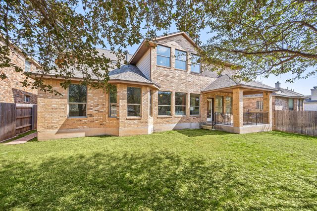 12709 Belcara PL, Austin, TX 78732