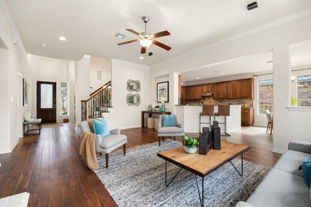 12709 Belcara PL, Austin, TX 78732