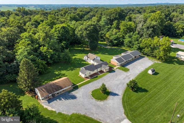 2839 YORK RD, Gettysburg, PA 17325