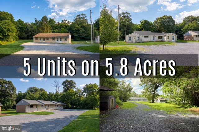 2839 YORK RD, Gettysburg, PA 17325