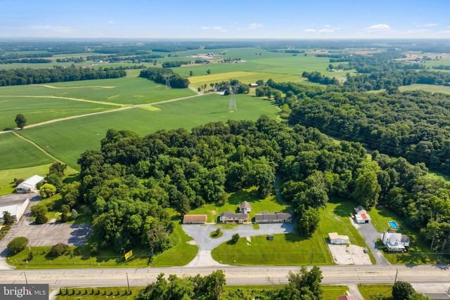 2839 YORK RD, Gettysburg, PA 17325