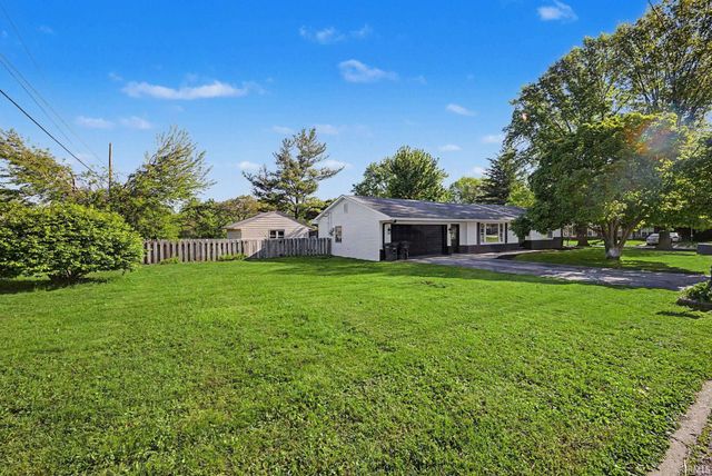 2720 Brown Street, Lafayette, IN 47904