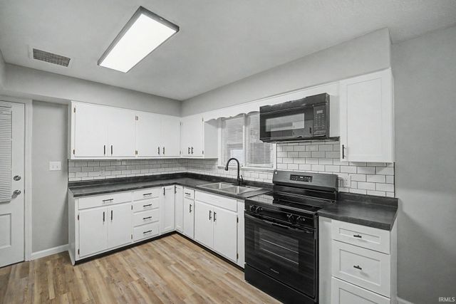 2720 Brown Street, Lafayette, IN 47904