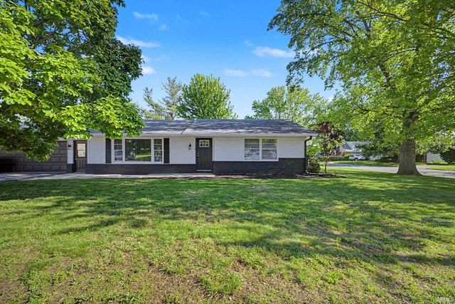 2720 Brown Street, Lafayette, IN 47904