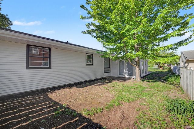 2720 Brown Street, Lafayette, IN 47904