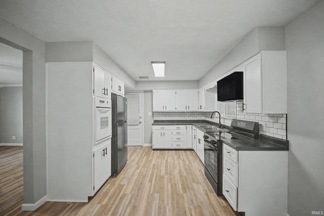2720 Brown Street, Lafayette, IN 47904