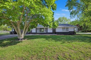 2720 Brown Street, Lafayette, IN 47904