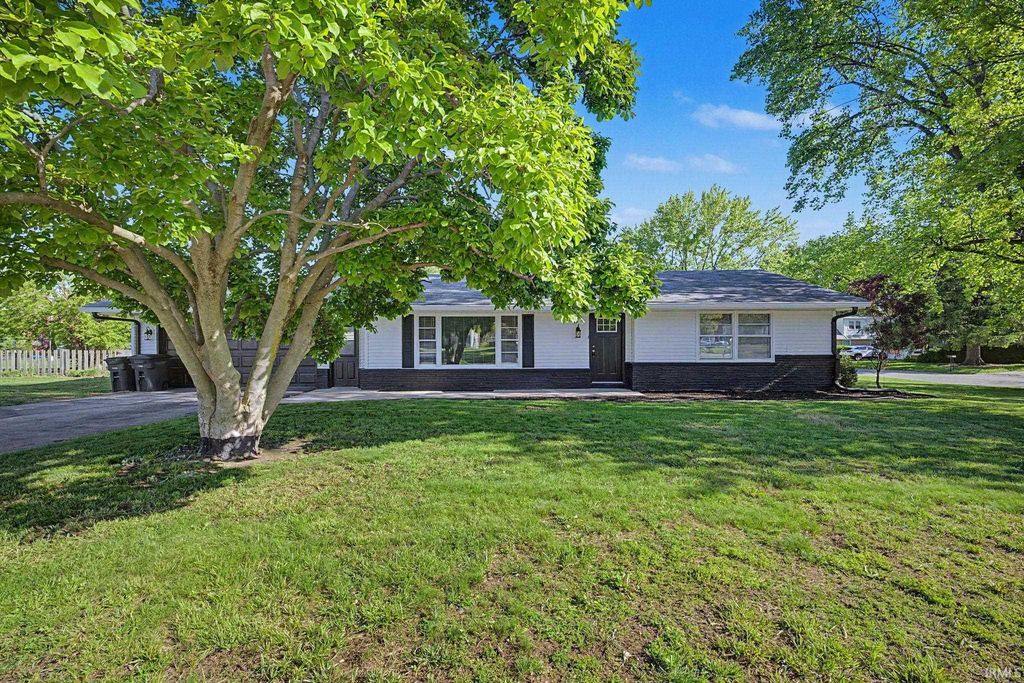 2720 Brown Street, Lafayette, IN 47904