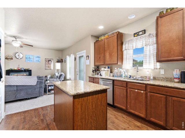 2701 Hydra Dr, Loveland, CO 80537