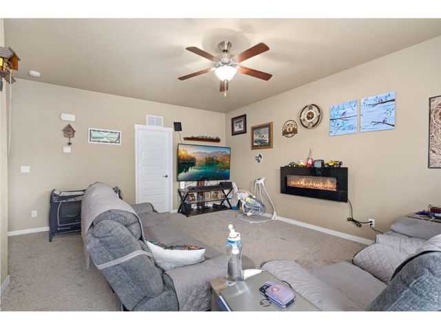 2701 Hydra Dr, Loveland, CO 80537