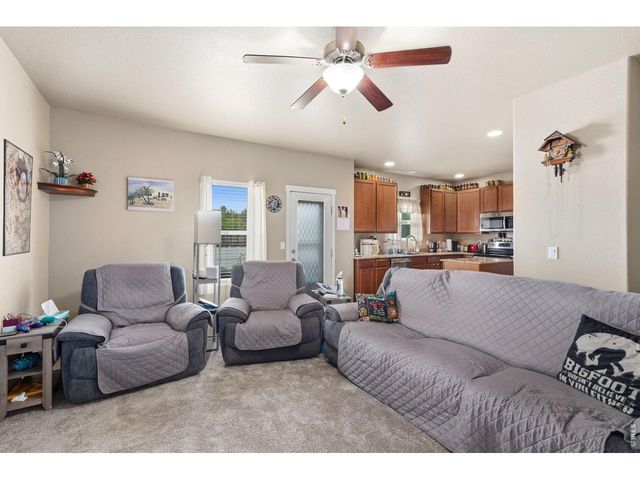 2701 Hydra Dr, Loveland, CO 80537