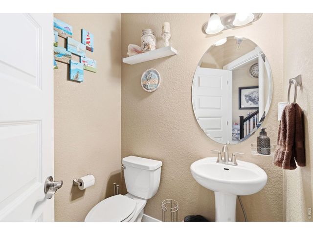 2701 Hydra Dr, Loveland, CO 80537