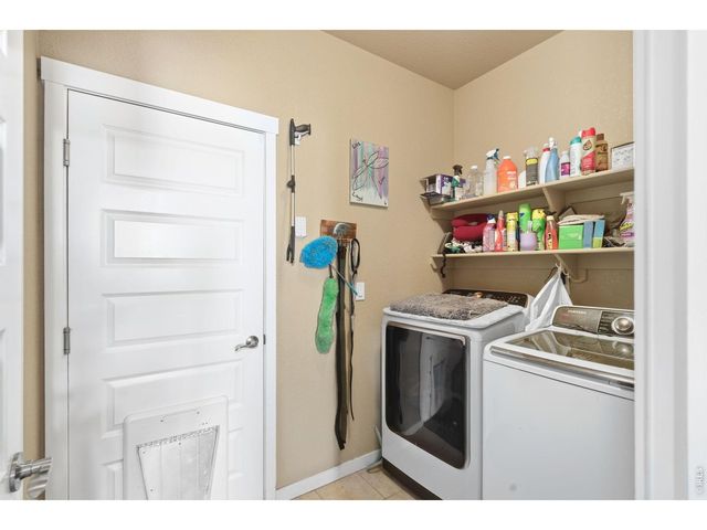 2701 Hydra Dr, Loveland, CO 80537
