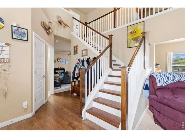 2701 Hydra Dr, Loveland, CO 80537