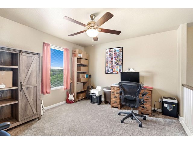 2701 Hydra Dr, Loveland, CO 80537