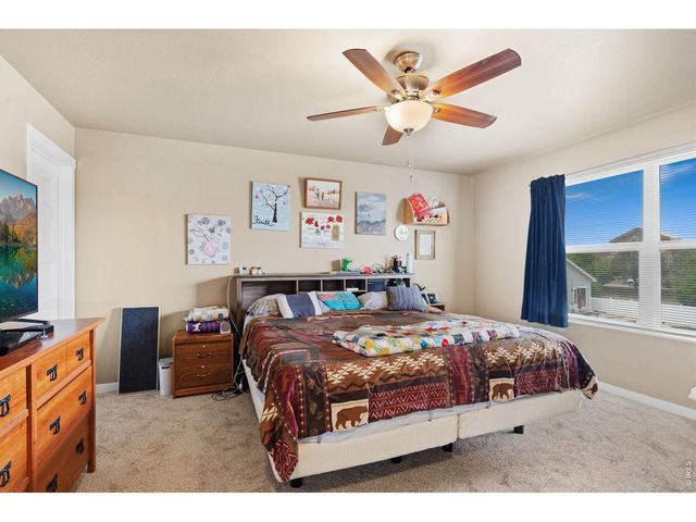 2701 Hydra Dr, Loveland, CO 80537