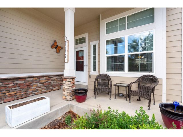 2701 Hydra Dr, Loveland, CO 80537