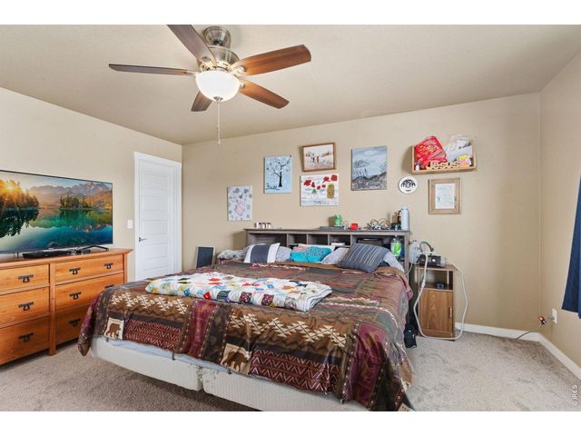 2701 Hydra Dr, Loveland, CO 80537