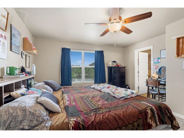 2701 Hydra Dr, Loveland, CO 80537