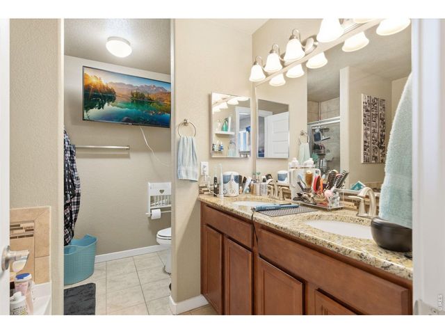 2701 Hydra Dr, Loveland, CO 80537