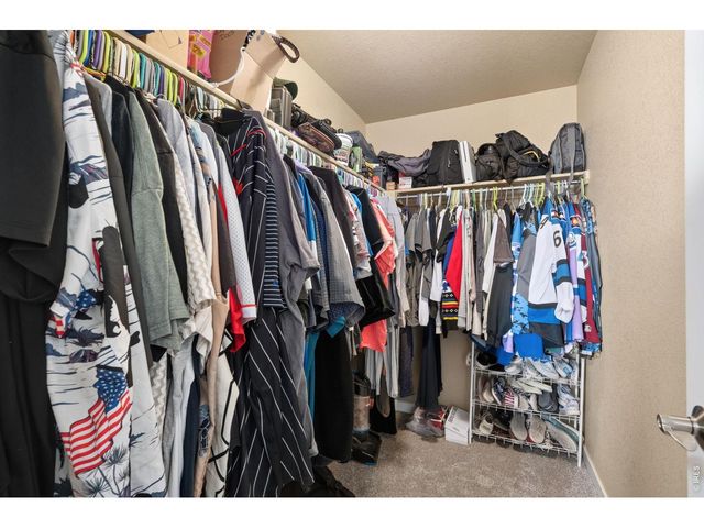 2701 Hydra Dr, Loveland, CO 80537