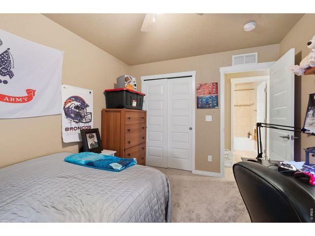 2701 Hydra Dr, Loveland, CO 80537