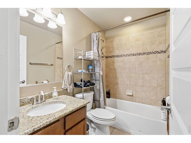 2701 Hydra Dr, Loveland, CO 80537