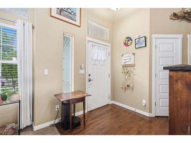 2701 Hydra Dr, Loveland, CO 80537