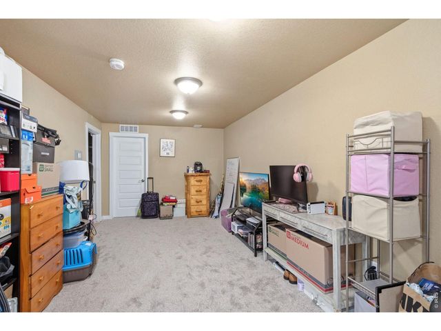 2701 Hydra Dr, Loveland, CO 80537