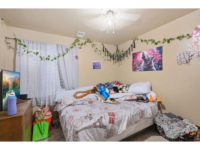 2701 Hydra Dr, Loveland, CO 80537