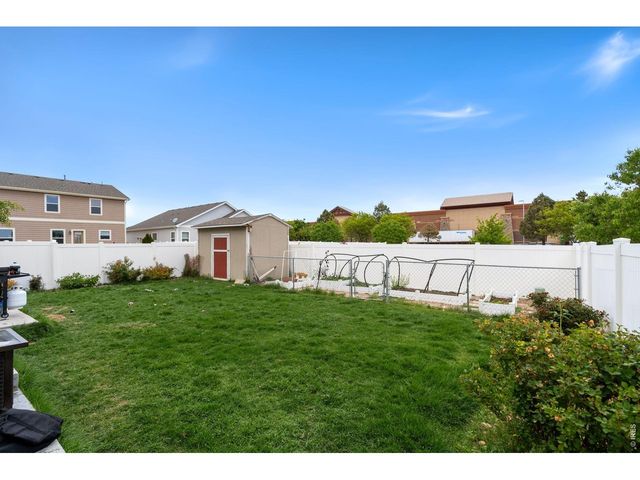 2701 Hydra Dr, Loveland, CO 80537