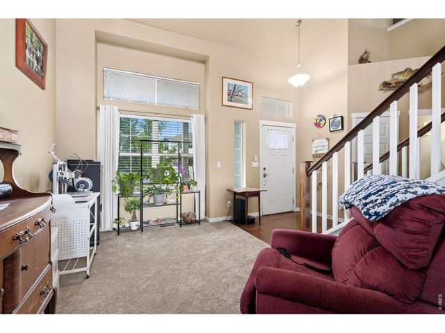 2701 Hydra Dr, Loveland, CO 80537