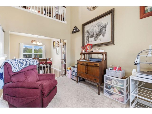 2701 Hydra Dr, Loveland, CO 80537
