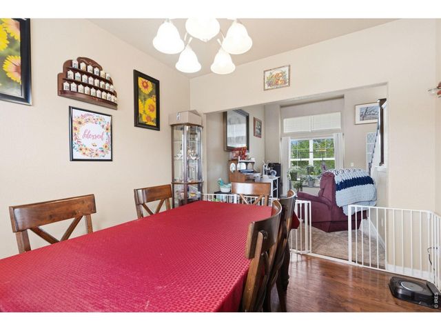 2701 Hydra Dr, Loveland, CO 80537