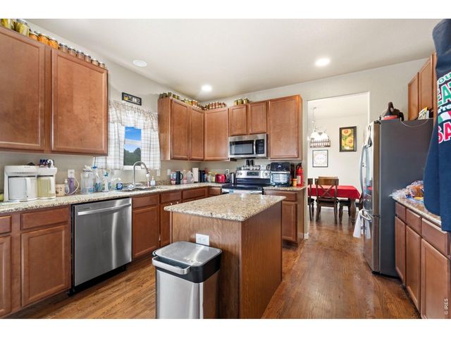 2701 Hydra Dr, Loveland, CO 80537