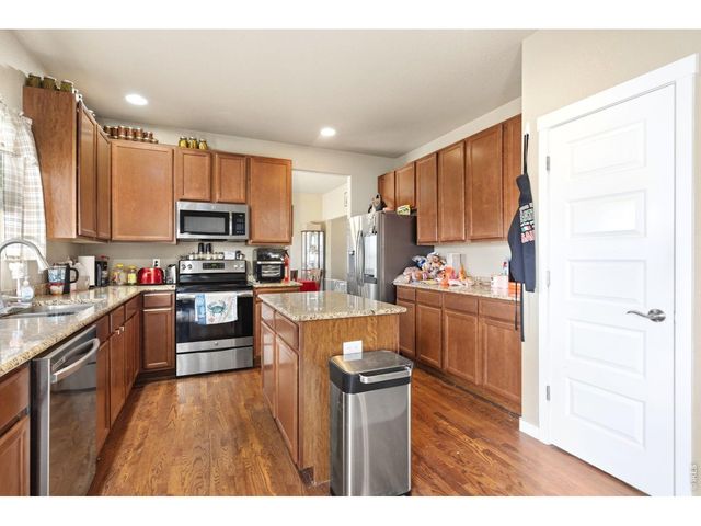 2701 Hydra Dr, Loveland, CO 80537