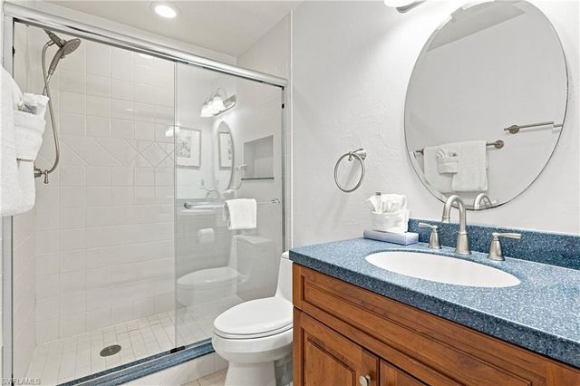 760 Sextant DR 722, Sanibel, FL 33957