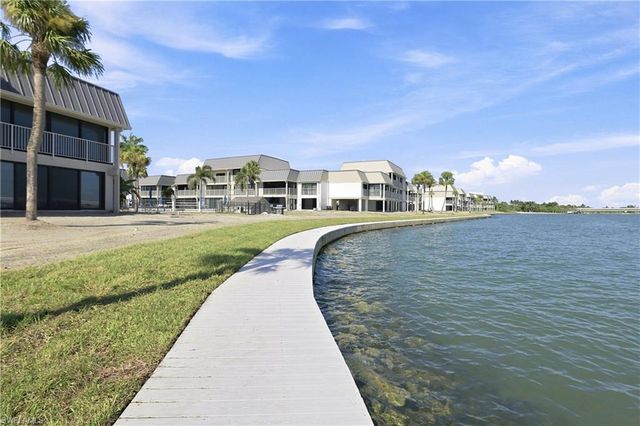 760 Sextant DR 722, Sanibel, FL 33957