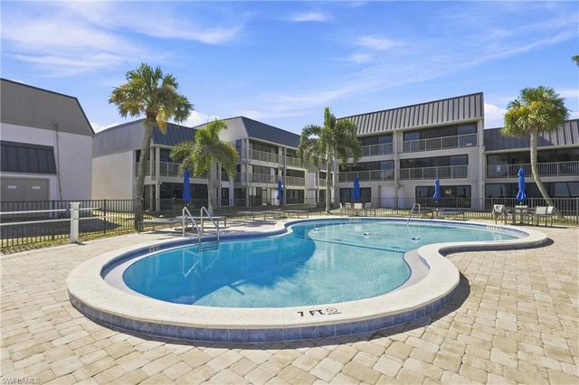 760 Sextant DR 722, Sanibel, FL 33957