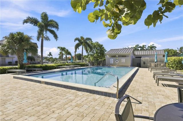 760 Sextant DR 722, Sanibel, FL 33957