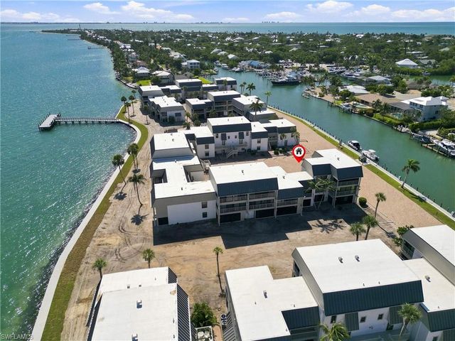 760 Sextant DR 722, Sanibel, FL 33957