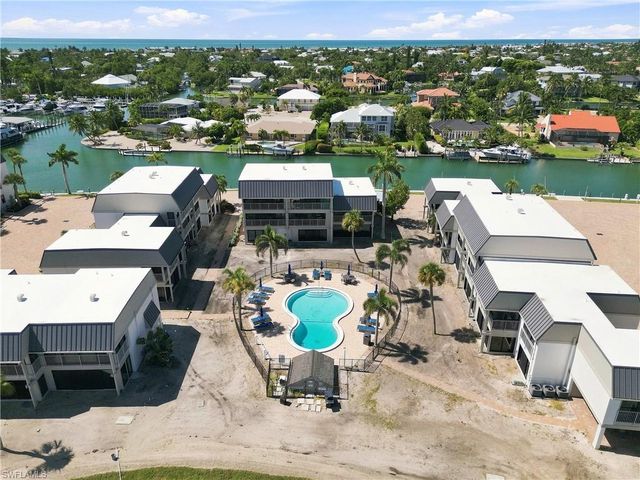 760 Sextant DR 722, Sanibel, FL 33957
