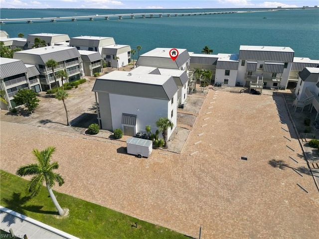 760 Sextant DR 722, Sanibel, FL 33957