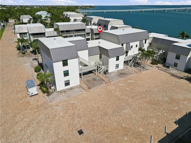 760 Sextant DR 722, Sanibel, FL 33957
